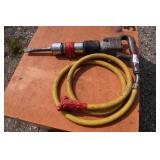 Airrex Viper Air Chipping Hammer Airrex Viper Air Chipping Hammer