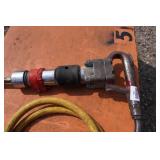 Airrex Viper Air Chipping Hammer Airrex Viper Air Chipping Hammer