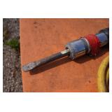 Airrex Viper Air Chipping Hammer Airrex Viper Air Chipping Hammer
