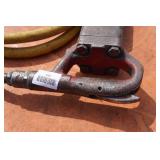 Airrex Viper Air Chipping Hammer Airrex Viper Air Chipping Hammer