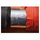 Airrex Viper Air Chipping Hammer Airrex Viper Air Chipping Hammer