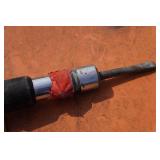 Airrex Viper Air Chipping Hammer Airrex Viper Air Chipping Hammer