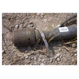 Heavy Duty Air Chipping Hammer Heavy Duty Air Chipping Hammer
