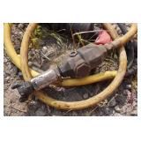 Heavy Duty Air Chipping Hammer Heavy Duty Air Chipping Hammer