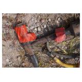 Heavy Duty Air Chipping Hammer Heavy Duty Air Chipping Hammer