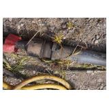 Heavy Duty Air Chipping Hammer Heavy Duty Air Chipping Hammer