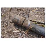 Heavy Duty Air Chipping Hammer Heavy Duty Air Chipping Hammer