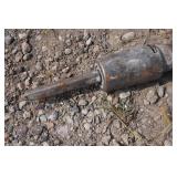 Heavy Duty Air Chipping Hammer Heavy Duty Air Chipping Hammer