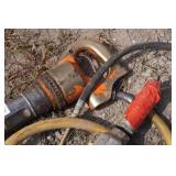 Heavy Duty Air Chipping Hammer Heavy Duty Air Chipping Hammer