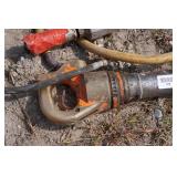 Heavy Duty Air Chipping Hammer Heavy Duty Air Chipping Hammer
