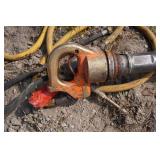 Heavy Duty Air Chipping Hammer Heavy Duty Air Chipping Hammer