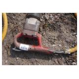 Airrex Viper Air Chipping Hammer Airrex Viper Air Chipping Hammer