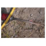 Airrex Viper Air Chipping Hammer Airrex Viper Air Chipping Hammer