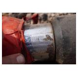 Airrex Viper Air Chipping Hammer Airrex Viper Air Chipping Hammer