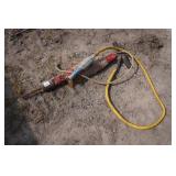 Heavy Duty Air Chipping Hammer Heavy Duty Air Chipping Hammer