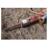 Heavy Duty Air Chipping Hammer Heavy Duty Air Chipping Hammer