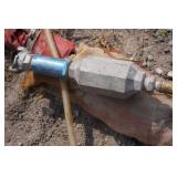 Heavy Duty Air Chipping Hammer Heavy Duty Air Chipping Hammer