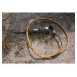 Heavy Duty Air Chipping Hammer Heavy Duty Air Chipping Hammer