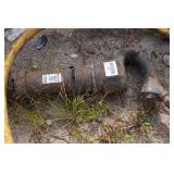 Heavy Duty Air Chipping Hammer Heavy Duty Air Chipping Hammer