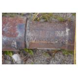 Heavy Duty Air Chipping Hammer Heavy Duty Air Chipping Hammer