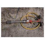 Heavy Duty Air Chipping Hammer Heavy Duty Air Chipping Hammer