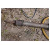 Heavy Duty Air Chipping Hammer Heavy Duty Air Chipping Hammer