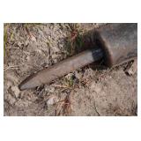 Heavy Duty Air Chipping Hammer Heavy Duty Air Chipping Hammer