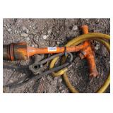 Heavy Duty Air Chipping Hammer Heavy Duty Air Chipping Hammer