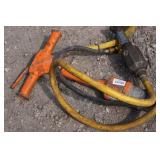 Heavy Duty Air Chipping Hammer Heavy Duty Air Chipping Hammer