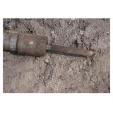 Heavy Duty Air Chipping Hammer Heavy Duty Air Chipping Hammer