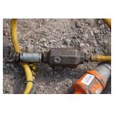 Heavy Duty Air Chipping Hammer Heavy Duty Air Chipping Hammer