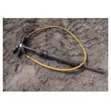 Heavy Duty Air Chipping Hammer Heavy Duty Air Chipping Hammer