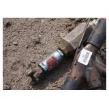 Heavy Duty Air Chipping Hammer Heavy Duty Air Chipping Hammer