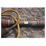 Heavy Duty Air Chipping Hammer Heavy Duty Air Chipping Hammer