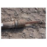 Heavy Duty Air Chipping Hammer Heavy Duty Air Chipping Hammer
