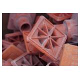 Dayton Superior Suprotek PC-110 Rebar Safety Caps Dayton Superior Suprotek PC-110 Rebar Safety Caps
