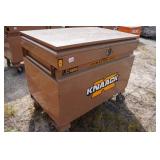 Knaack 4830 25.25 cu ft Job Box Knaack 4830 25.25 cu ft Job Box