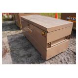 Knaack 2060 Job Box Knaack 2060 Job Box