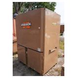 Knaack Command Center Job Box Knaack Command Center Job Box
