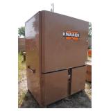 Knaack Command Center Job Box Knaack Command Center Job Box