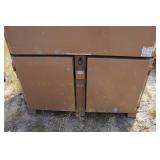 Knaack Command Center Job Box Knaack Command Center Job Box
