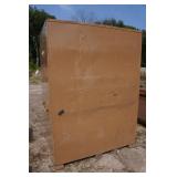 Knaack Command Center Job Box Knaack Command Center Job Box