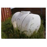 500 Gallon Water Tank 500 Gallon Water Tank