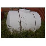 500 Gallon Water Tank 500 Gallon Water Tank