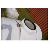 500 Gallon Water Tank 500 Gallon Water Tank