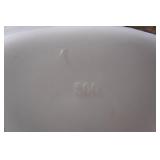 500 Gallon Water Tank 500 Gallon Water Tank