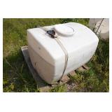 100 Gallon Water Tank 100 Gallon Water Tank