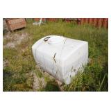 100 Gallon Water Tank 100 Gallon Water Tank