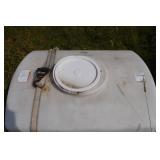 100 Gallon Water Tank 100 Gallon Water Tank