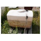 100 Gallon Water Tank 100 Gallon Water Tank